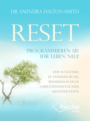 cover image of RESET